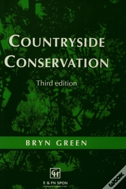 Capa do artigo Countryside Conservation