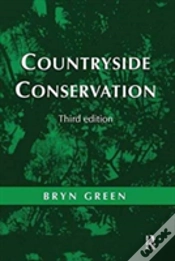 Capa do artigo Countryside Conservation