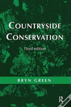Capa do artigo Countryside Conservation