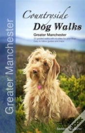 Capa do artigo Countryside Dog Walks - Greater Manchester