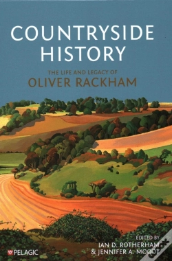 Capa do artigo Countryside History