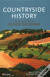 Capa do artigo Countryside History
