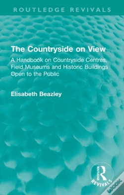 Capa do artigo Countryside On View