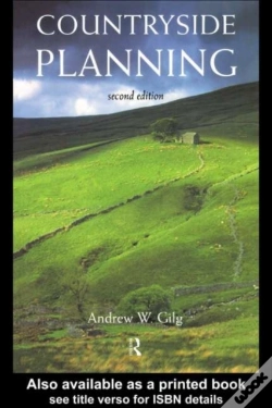 Capa do artigo Countryside Planning