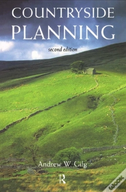 Capa do artigo Countryside Planning