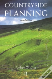 Capa do artigo Countryside Planning