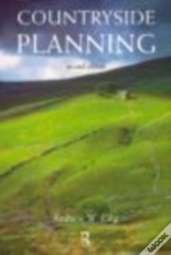 Capa do artigo Countryside Planning