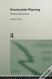 Capa do artigo Countryside Planning