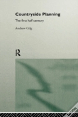Capa do artigo Countryside Planning