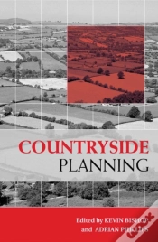 Capa do artigo Countryside Planning