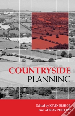 Capa do artigo Countryside Planning