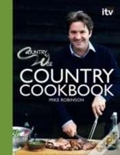 Capa do artigo Countrywise Kitchen Cookbook