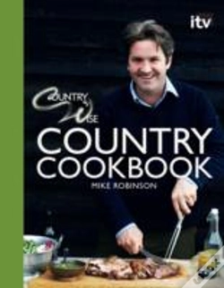 Capa do artigo Countrywise Kitchen Cookbook