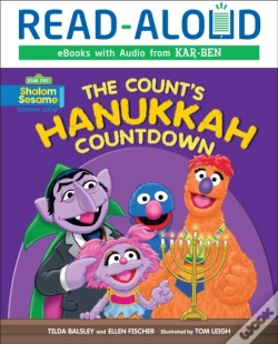 Capa do artigo Count'S Hanukkah Countdown