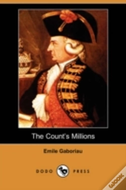 Capa do artigo Count'S Millions (Dodo Press)