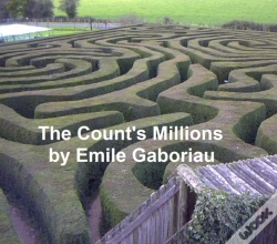 Capa do artigo Count'S Millions