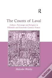 Capa do artigo Counts Of Laval
