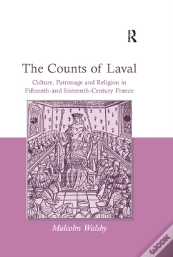 Capa do artigo Counts Of Laval