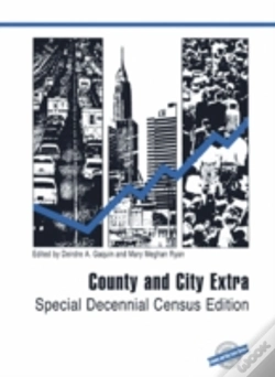 Capa do artigo County And City Extra 2010