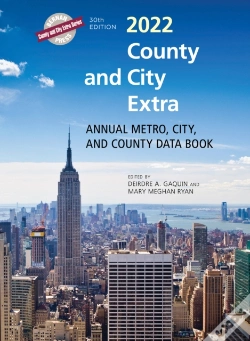 Capa do artigo County And City Extra 2022
