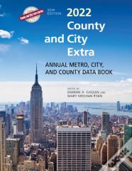 County And City Extra 2022