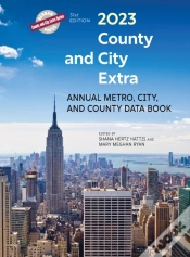 Capa do artigo County And City Extra 2023
