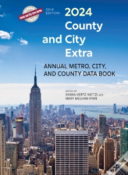 Capa do artigo County And City Extra 2024