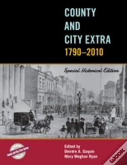 Capa do artigo County And City Extra