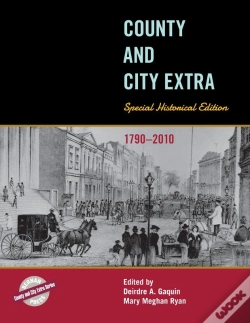 Capa do artigo County And City Extra