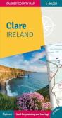 County Clare Xploreit Map - Preview