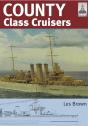 County Class Cruisers - Preview
