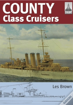 Capa do artigo County Class Cruisers