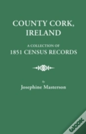 Capa do artigo County Cork, Ireland, A Collection Of 18