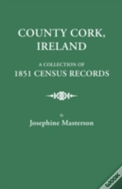 Capa do artigo County Cork, Ireland, A Collection Of 18
