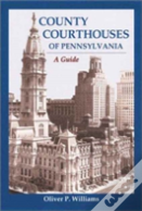 County Courthouses Of Pennsylv