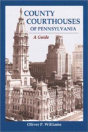County Courthouses Of Pennsylv - Preview