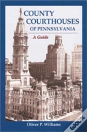 Capa do artigo County Courthouses Of Pennsylv