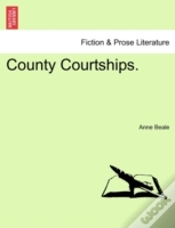 Capa do artigo County Courtships.