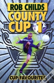 Capa do artigo County Cup (1): Cup Favourites