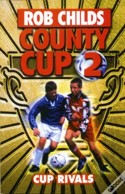 Capa do artigo County Cup (2): Cup Rivals