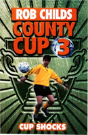 County Cup (3): Cup Shocks - Preview