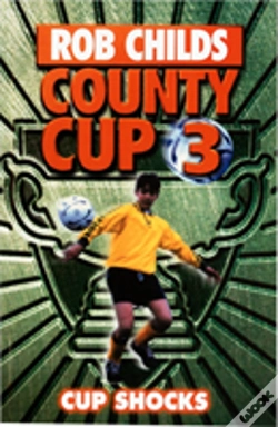 Capa do artigo County Cup (3): Cup Shocks