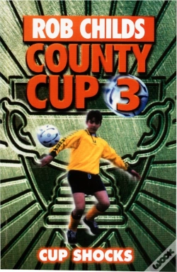 Capa do artigo County Cup (3): Cup Shocks