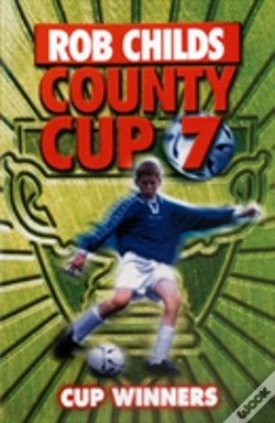 Capa do artigo County Cup (7): Cup Winners