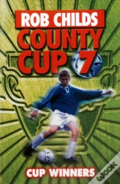 Capa do artigo County Cup (7): Cup Winners