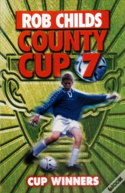 Capa do artigo County Cup (7): Cup Winners