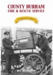Capa do artigo County Durham And Darlington Fire And Rescue Service