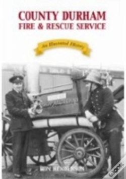 Capa do artigo County Durham And Darlington Fire And Rescue Service