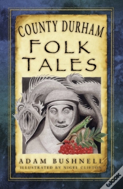 Capa do artigo County Durham Folk Tales