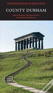 Capa do artigo County Durham